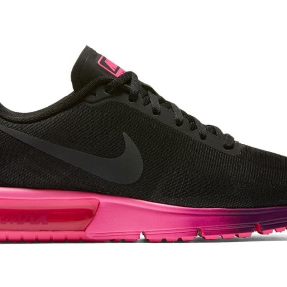 Nike Air Max Sequent Size 8.5 - Picture 6 of 6